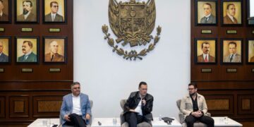 Proyecta estado 64 mil 617 mdp