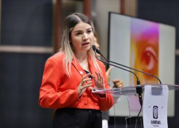 Cerrarán con broche de oro 16 días de activismo contra violencia de género