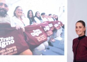 Exhorta a diputados a adoptar “modo navideño” y aprobar presupuesto