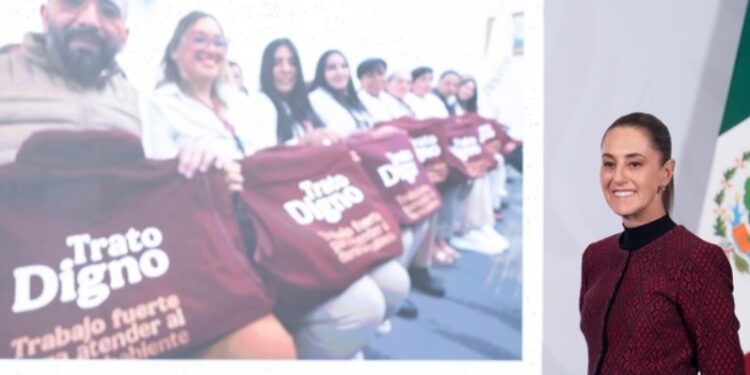 Exhorta a diputados a adoptar “modo navideño” y aprobar presupuesto