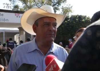 Querétaro mantiene cerco sanitario por tres casos de gusano barrenador