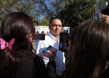 Prevén bloqueos carreteros en Querétaro por protestas contra la posible aprobación de la Ley de Aguas