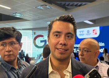 Habrá cambios en el gabinete de Felifer Macías antes de que termine el año