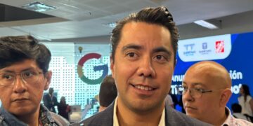 Habrá cambios en el gabinete de Felifer Macías antes de que termine el año