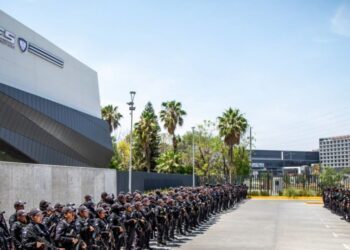 CREARÁN SECRETARIADO EJECUTIVO ESTATAL