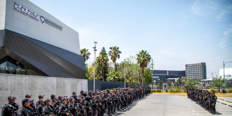 CREARÁN SECRETARIADO EJECUTIVO ESTATAL