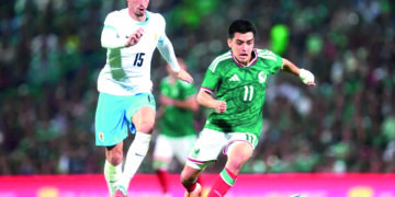 Norris no le pedirá ayuda a Piastri