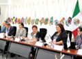 Buscan aportar conceptos a reforma electoral del IEEQ