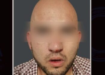 Ejecuta a tres y le dan 123 años