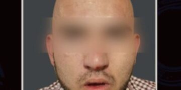 Ejecuta a tres y le dan 123 años