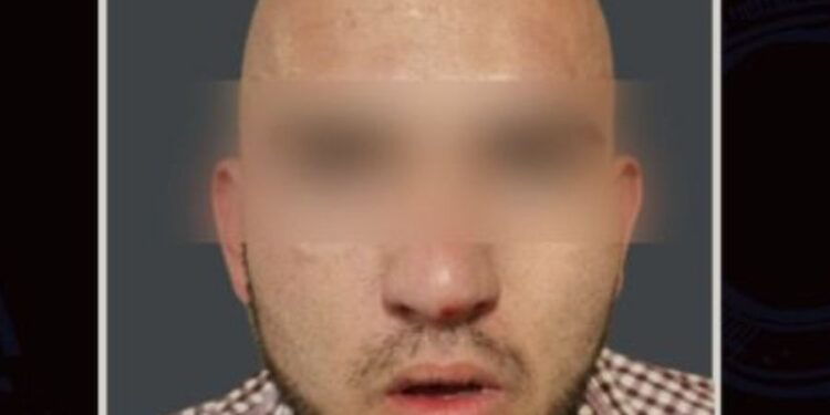 Ejecuta a tres y le dan 123 años