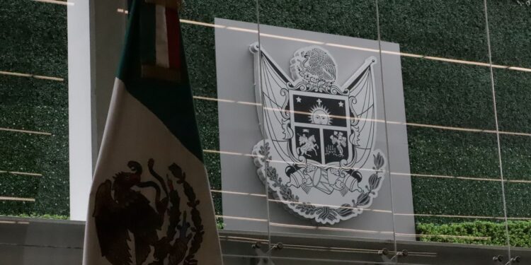 Suspende sesión Comisión de Planeación y Presupuesto