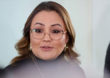 Espera Claudia Díaz Gayou un “acto de reflexión“ en aprobación de ingresos municipales