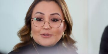 Espera Claudia Díaz Gayou un “acto de reflexión“ en aprobación de ingresos municipales