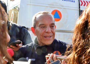 Refuerzan acciones contra pirotecnia ilegal en Querétaro