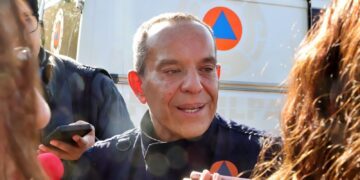 Refuerzan acciones contra pirotecnia ilegal en Querétaro