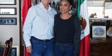 Suman más exfuncionarios de Montserrat Caballero por presunto desfalco