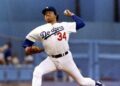 Se queda Fernando Valenzuela sin pase a Salón de la Fama