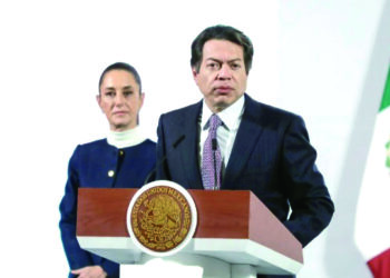 Programa de preparatorias tiene un avance de 37%