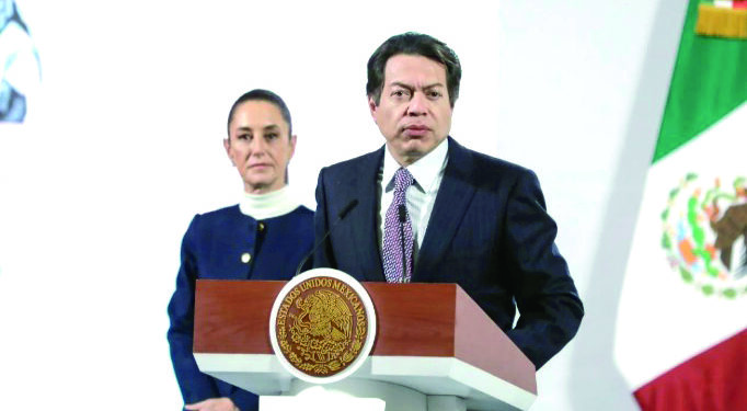 Programa de preparatorias tiene un avance de 37%