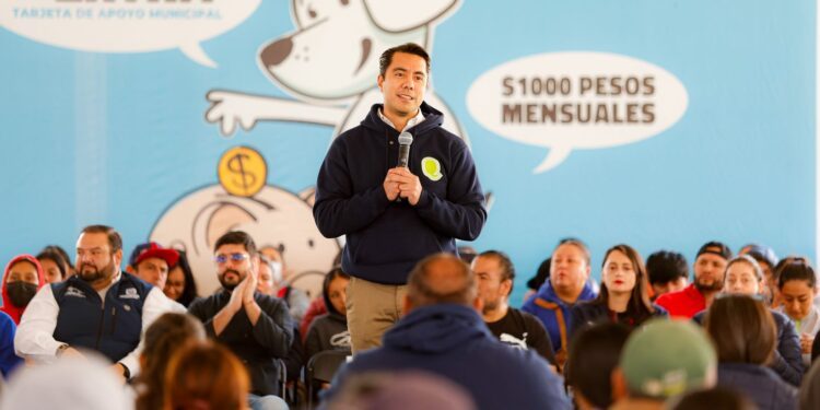 Va Amaya por reelección en la UAQ