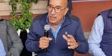 Refuerzan trabajos de restauración en las Misiones de la Sierra Gorda