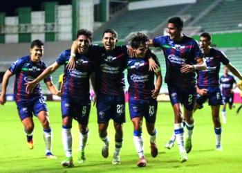 Atlante inicia proceso de compra del Mazatlán