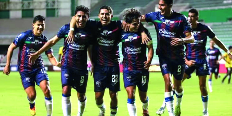 Atlante inicia proceso de compra del Mazatlán