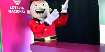 Nuevo Museo de la Suerte de Lotería Nacional inicia recorrido