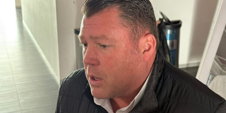 Niega Morena en congreso local recortes federales para Querétaro