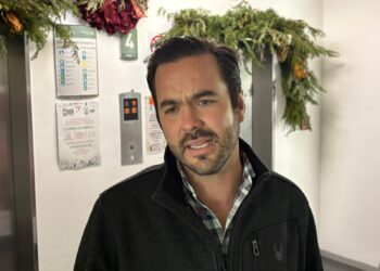 Concluye primera fase de socialización de la Ley Oli