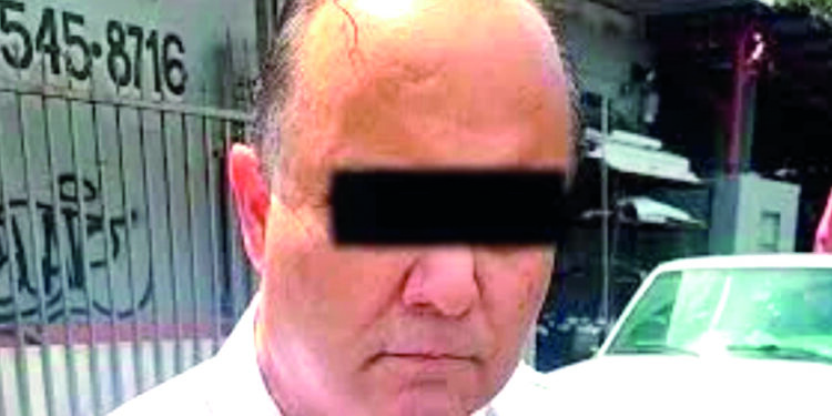 No existe sumisión de la Corte, dice Aguilar