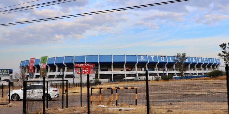 Directiva de Gallos presentará el proyecto de renovación del Estadio Corregidora