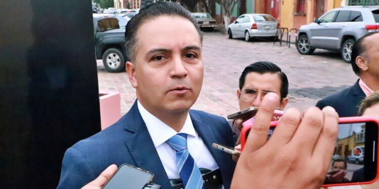 Más de 800 queretanos han sido repatriados en 2025