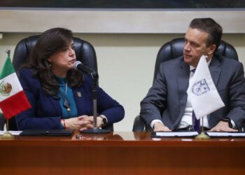 UAQ y Universidad Anáhuac formalizan cooperación académica y científica