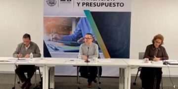 Llegan a acuerdos diputados para aprobación de un dictamen de presupuesto 2026