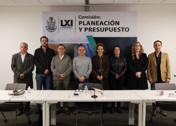 Hoy, última votación para el presupuesto