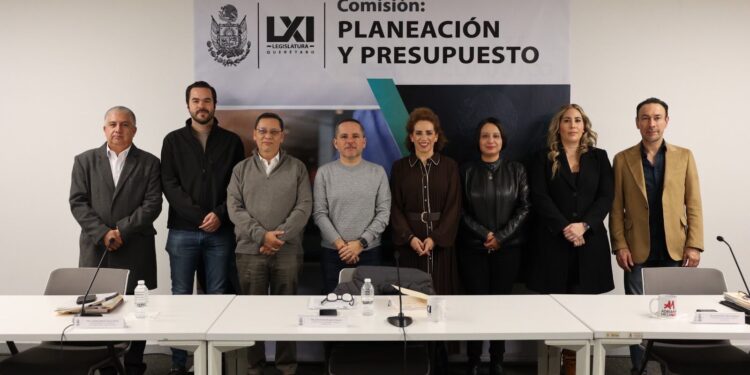 Hoy, última votación para el presupuesto