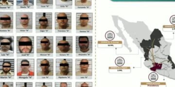 Garantiza Secretaría de Salud medicinas