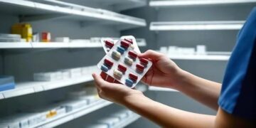 Garantiza Secretaría de Salud medicinas