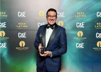 Comarka, agencia que está transformando el marketing político en México