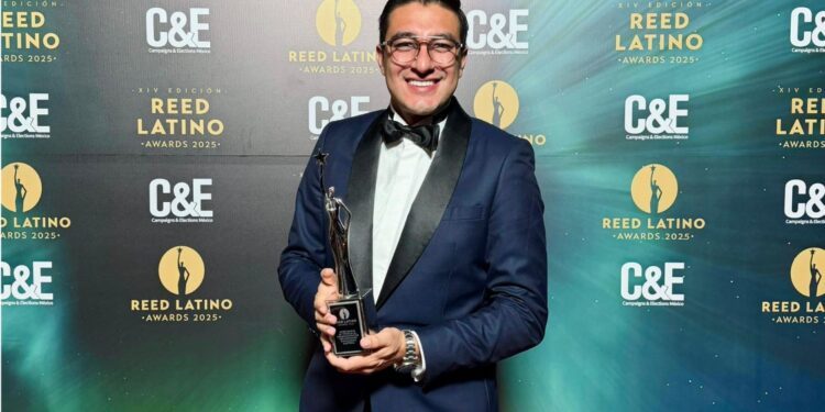 Comarka, agencia que está transformando el marketing político en México