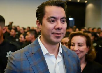 No hay permisos adicionales para el comercio en vía pública, recalca Felifer Macías