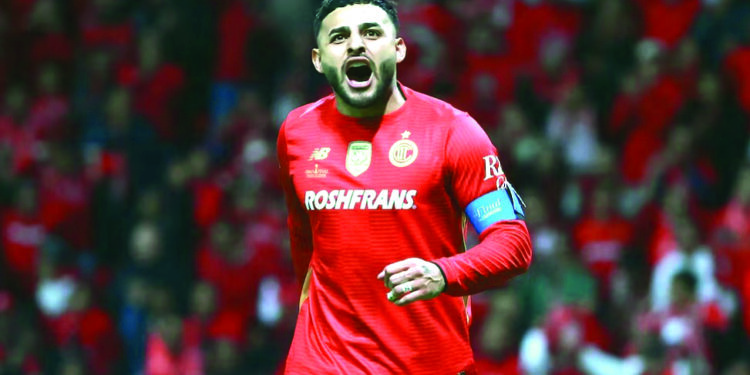 Echa Real Valladolid a Almada por interés en ir al Real Oviedo