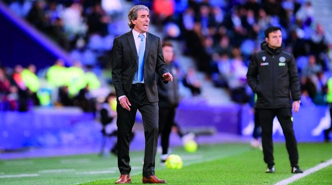 Echa Real Valladolid a Almada por interés en ir al Real Oviedo