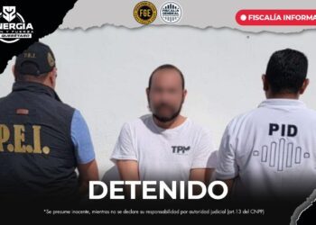 Van por violador a Yucatán