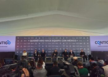 Selección Mexicana confirma partido ante Islandia en Querétaro