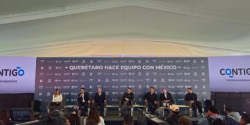 Selección Mexicana confirma partido ante Islandia en Querétaro