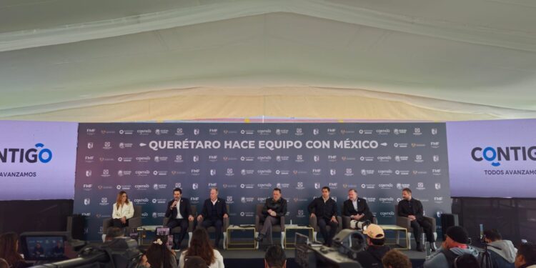 Selección Mexicana confirma partido ante Islandia en Querétaro