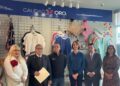 Querétaro inaugura su primera tienda de artesanías fuera de México, en Laredo, Texas